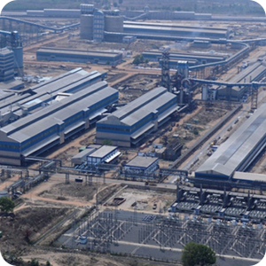 Mining and Mineral Processing Industries