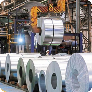 Mining and Mineral Processing Industries