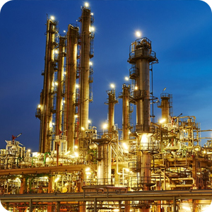 Mining and Mineral Processing Industries