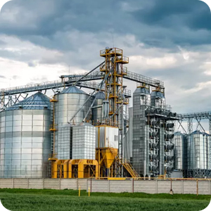 Mining and Mineral Processing Industries