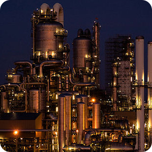 Mining and Mineral Processing Industries