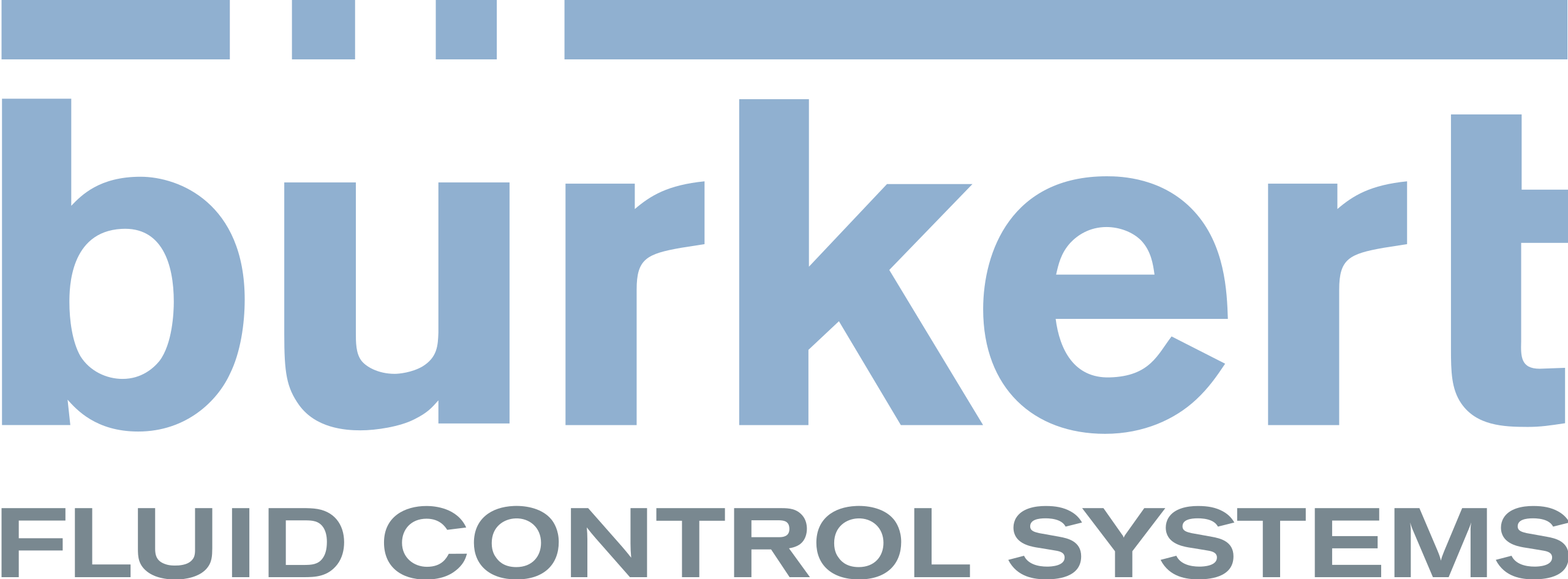 BURKERT