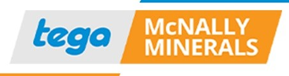 Tega McNally Minerals (TMML)