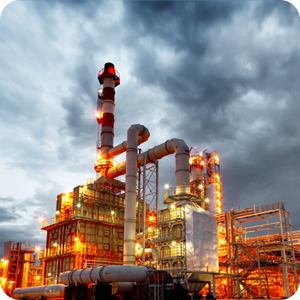 Oil & Gas Industries